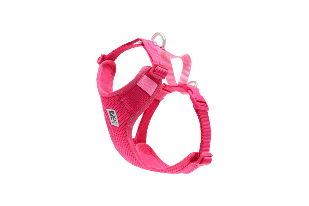 RC Moto Control Harness Azalea/Peony XLrg