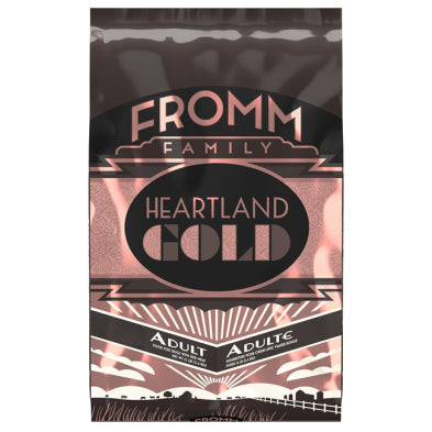 FRM Dog Heartland Gold GF Adult 5.4 kg