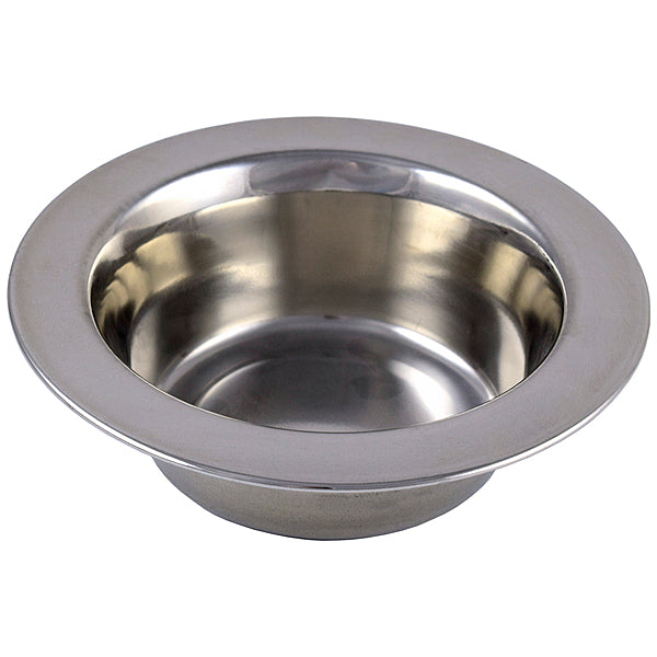 Stainless Steel Bowl 8oz