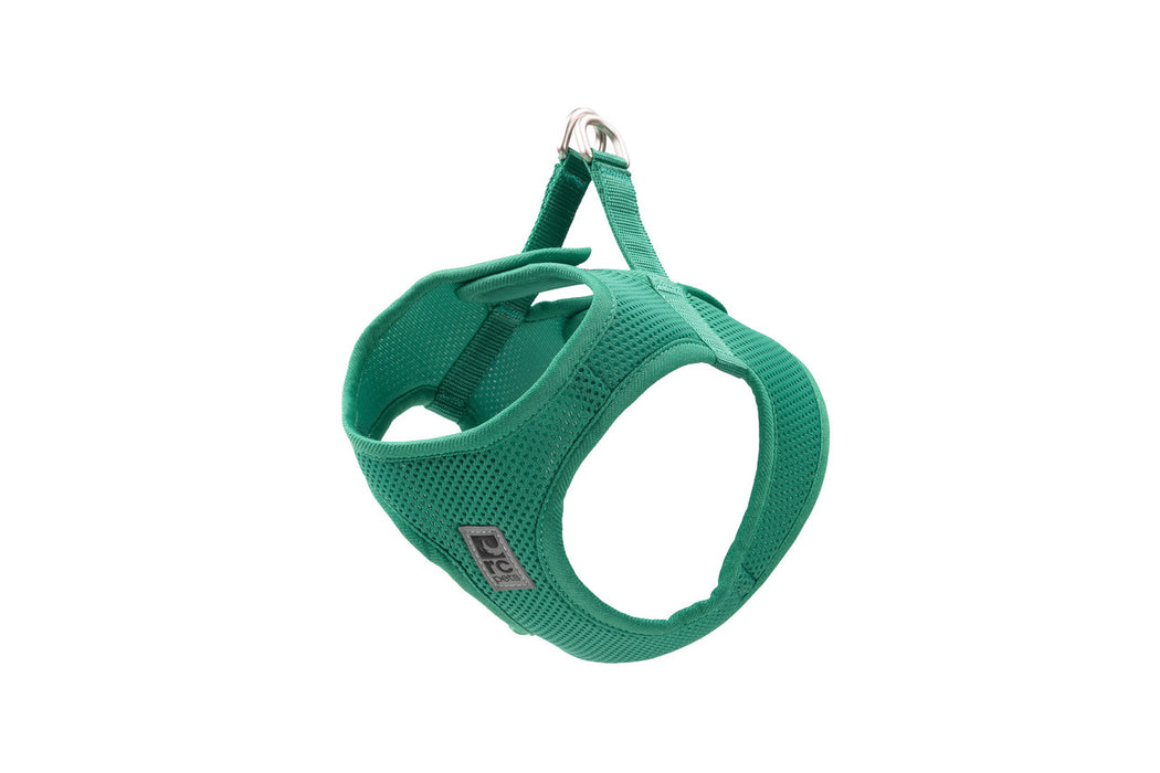 RC Step In Cirque Harness Black XXSml