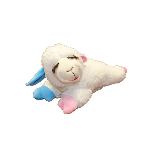 MTP Lamb Chop Adoption 10.5"Toy
