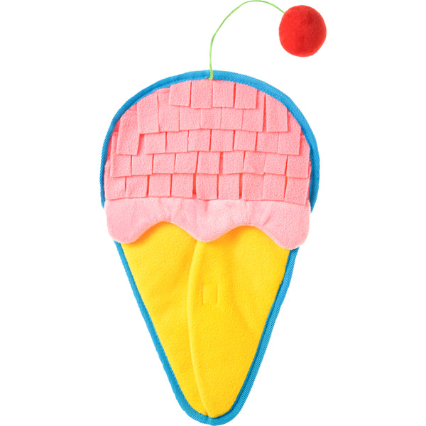 HS Ice Cream Snuffle Mat | Dog & Cat