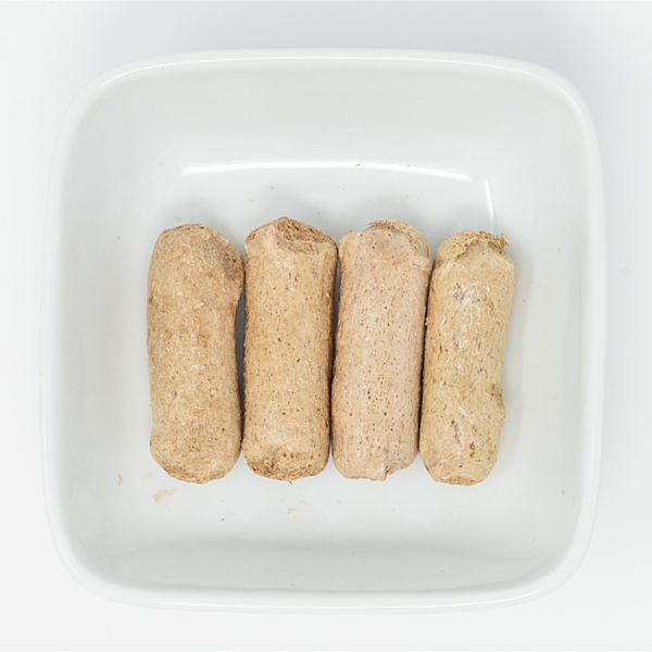 S&C Wild Weenies Cage Free Chicken 11.5oz