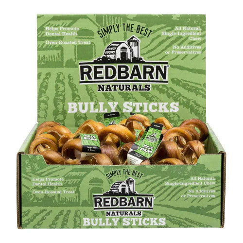RB  Bully Springs Bulk 6-7"