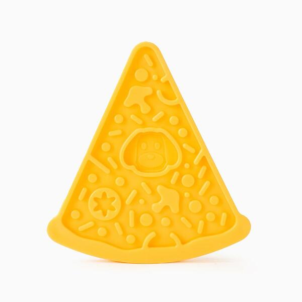 HS Pizza Slow Feeder