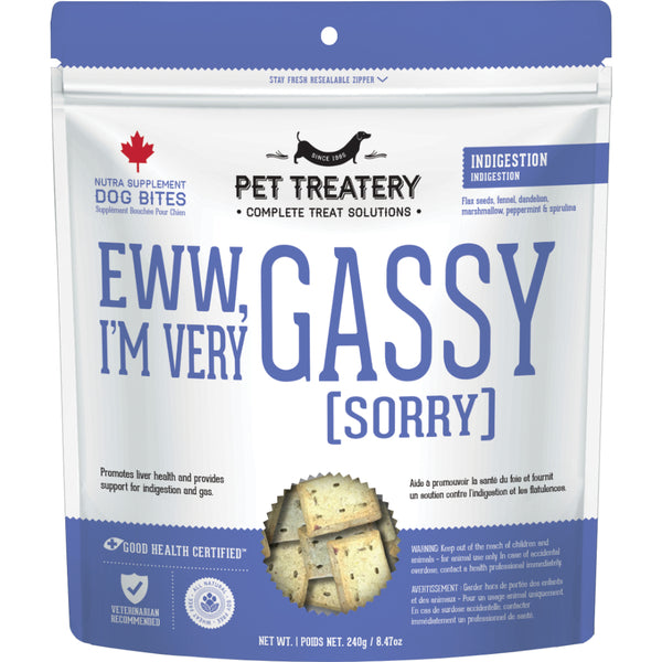 GI Eww, I'm Very Gassy (Sorry) 240g