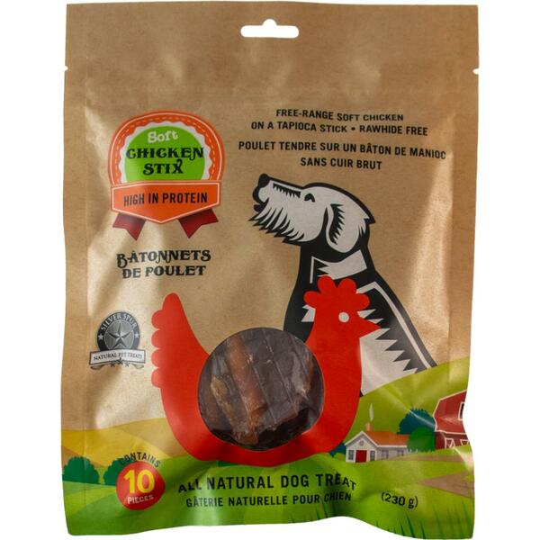 SS Chicken Stix 230g