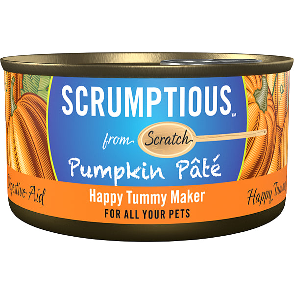 SCRM Pumpkin Pate 2.8oz