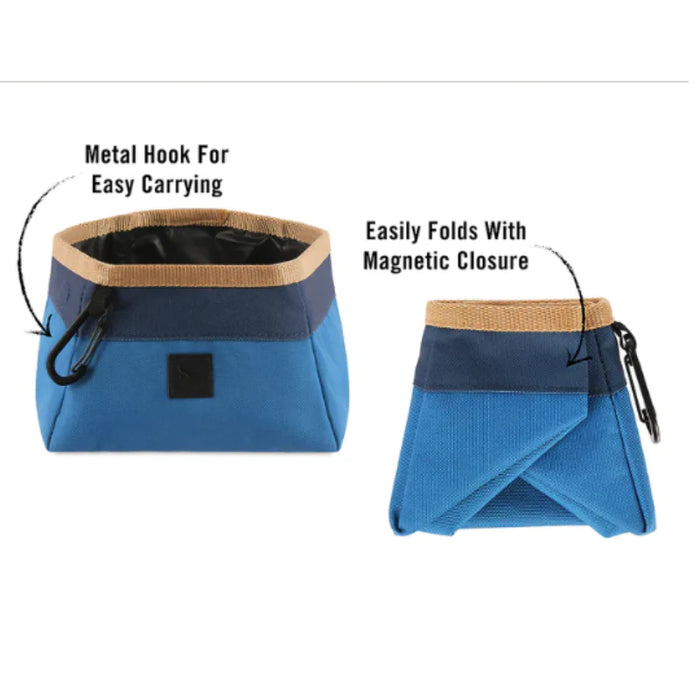 PLAY River Travel Bowl Landscape Series