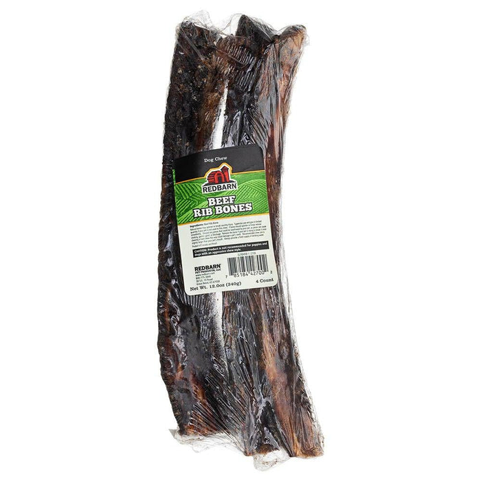 RB Rib Bones 4pk
