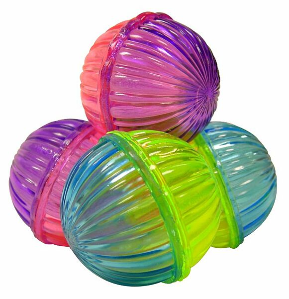 Shimmer Balls 4PK