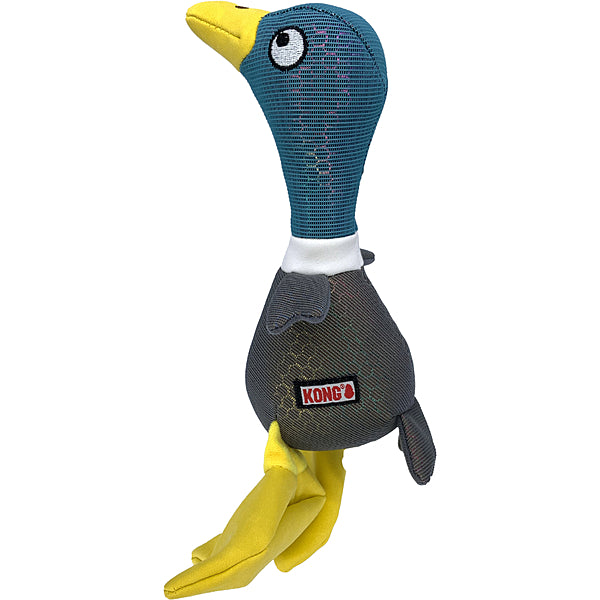 Kong Shakers Shimmy Mallard Med