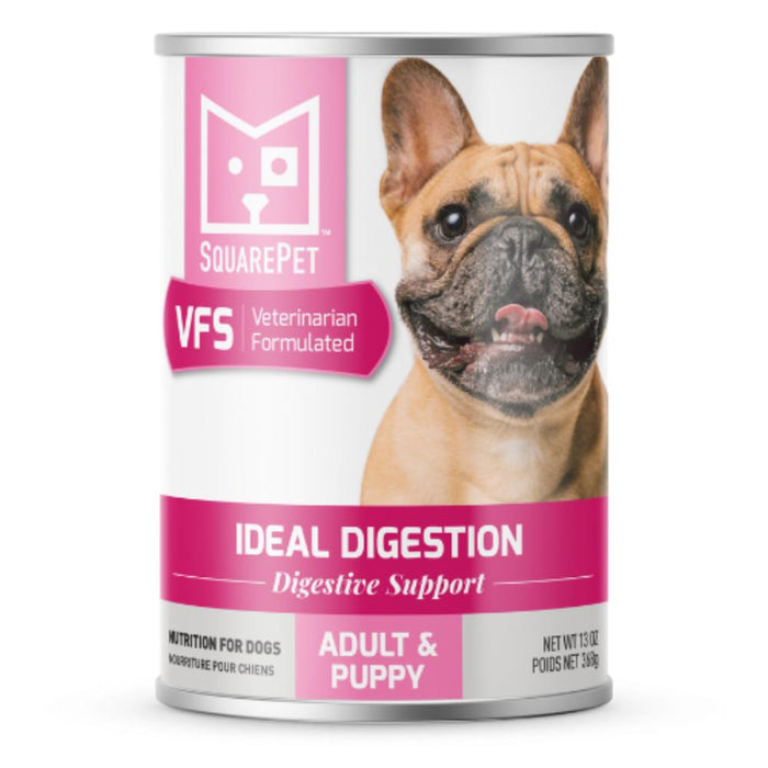 SP VFS Dog Ideal Digestion Formula 396g