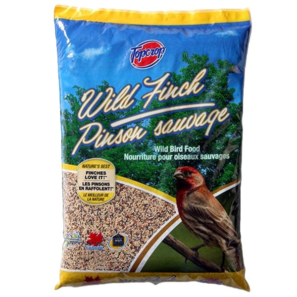 ESS Topcrop Wild Finch 3.63kg