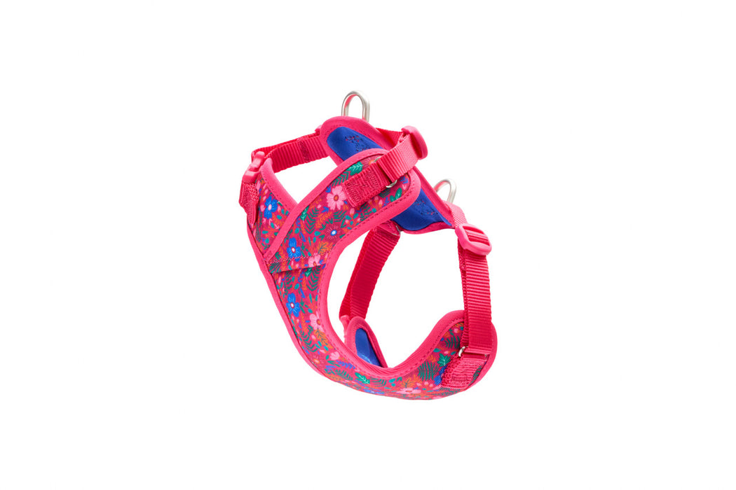 RC Petite Explorer Harness Frida PSml