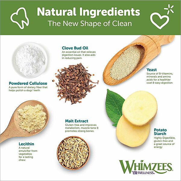 WMZS Veggie Sausage Lrg | 7PK