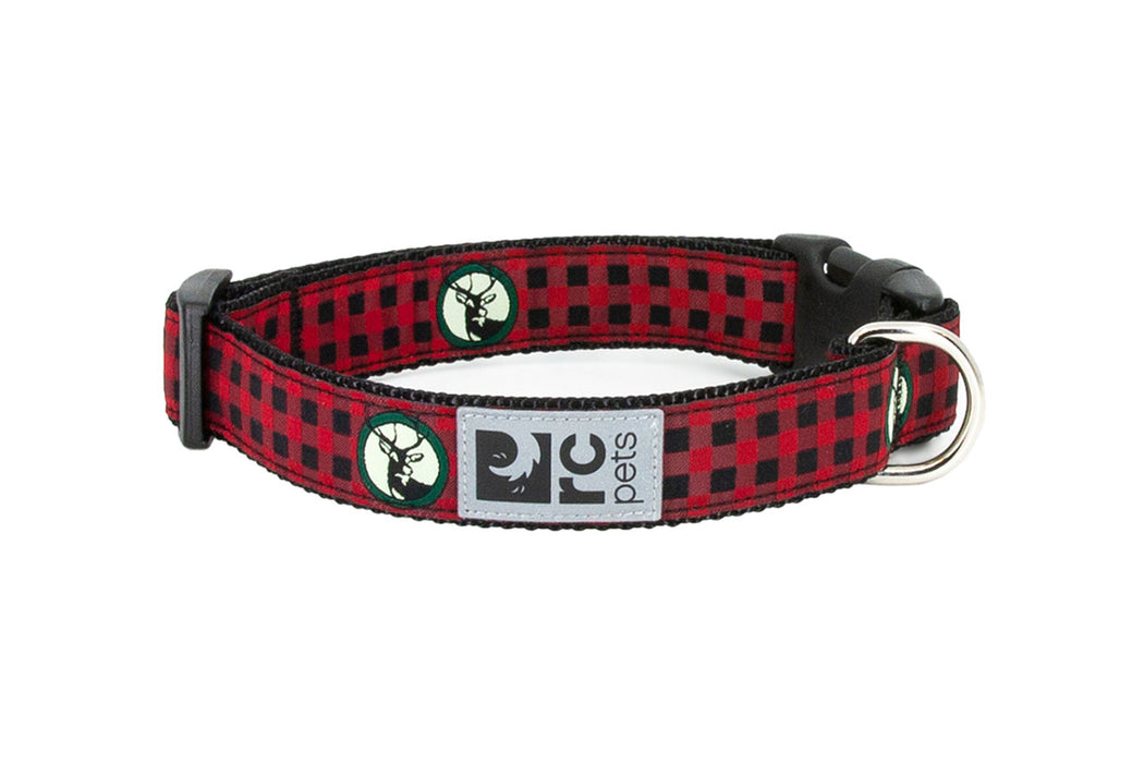RC Clip Collar Sml 3/4" Urban Woodsman