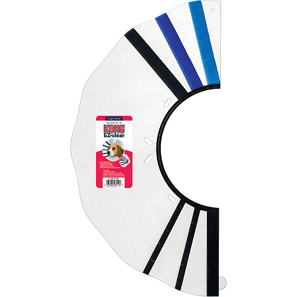 Ez-Clear Collar Size 10-13" Large