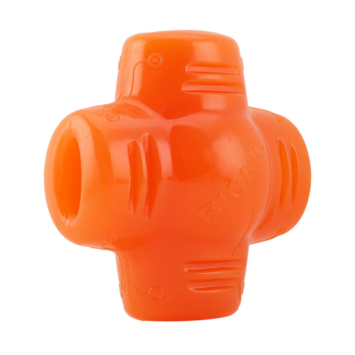 BIONIC Treat Star Dog Toy