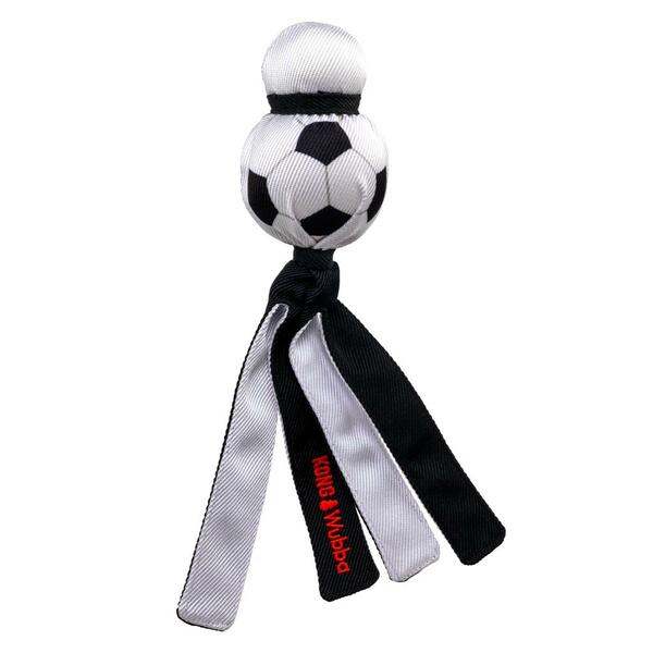 Kong Wubba Sport Soccer Ball Lrg
