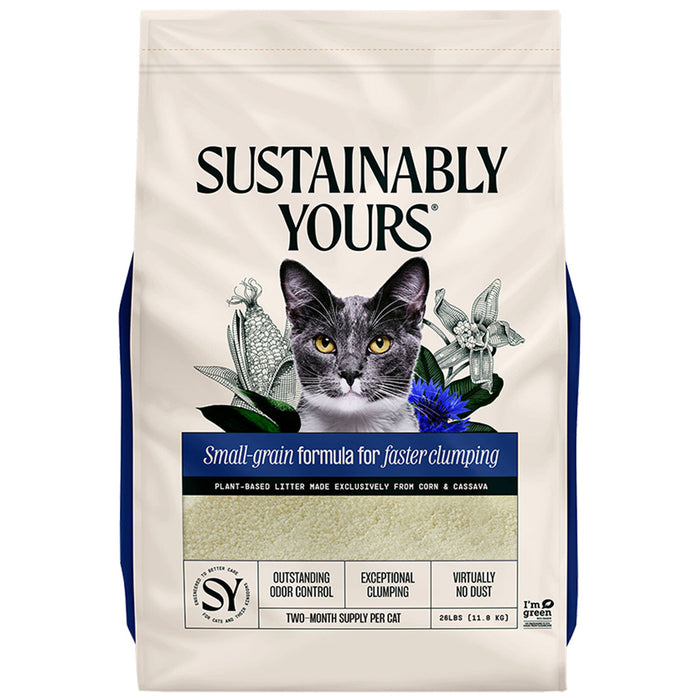 SY Small Grain Litter 13lbs