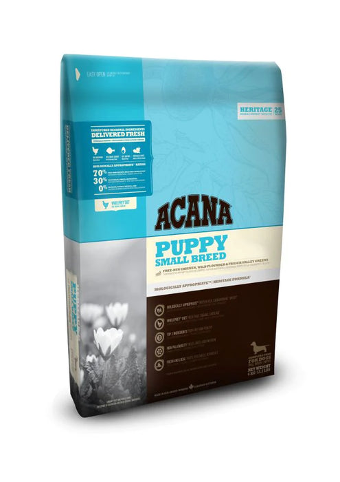 ACN Heritage Puppy Small Breed 6kg
