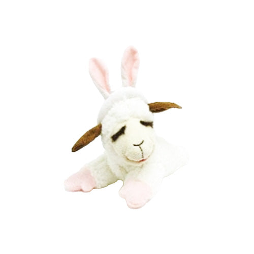 MTP Lamb Chop Adoption 10.5"Toy