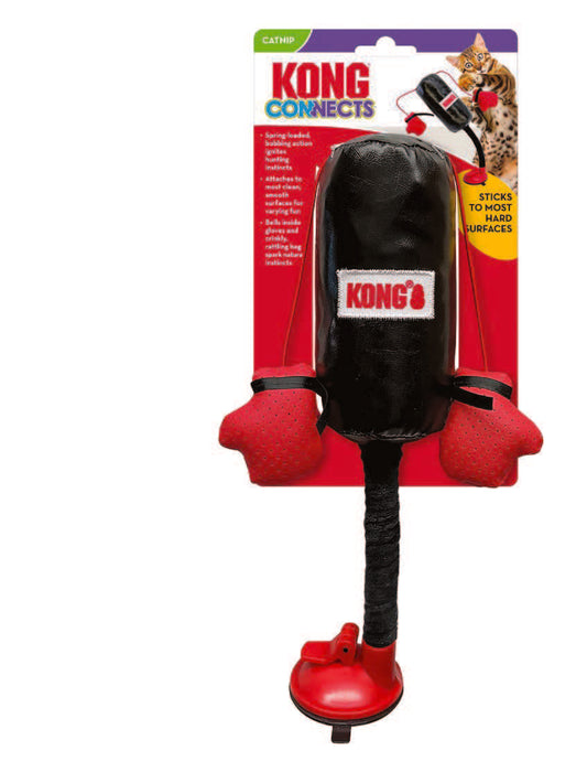 Kong Connect Punching Bag