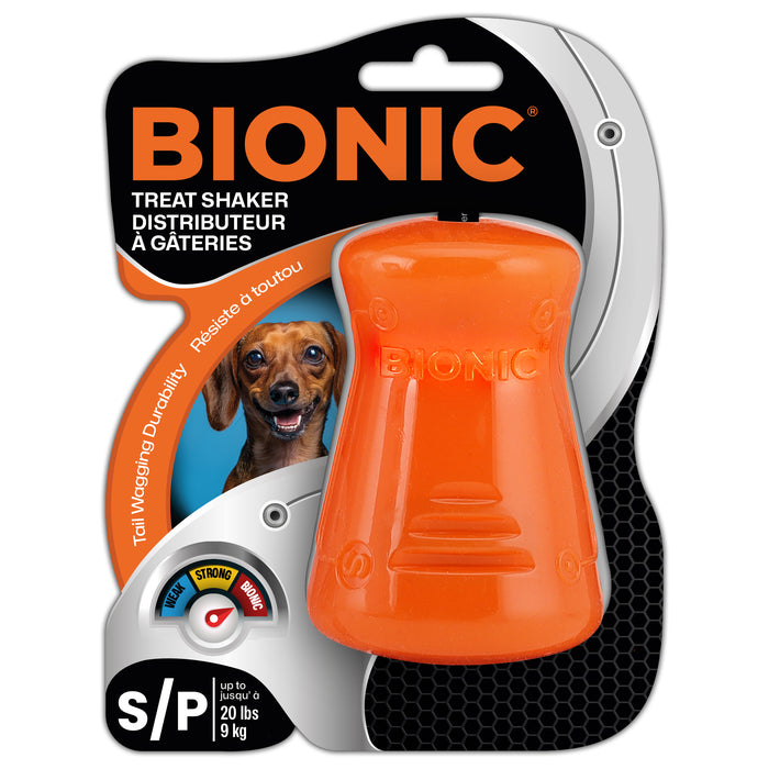 BIONIC Treat Shaker  Sml