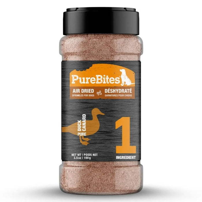 PB Duck Sprinkles Dog Treats 100g