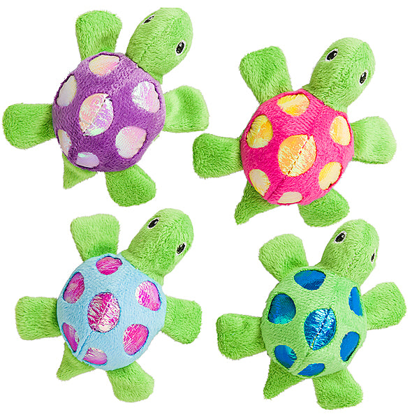 Shimmer Glimmer Turtle | Catnip