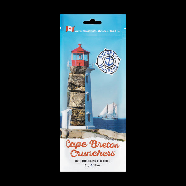 TT Sydney Harbour Cape Breton Crunchers 71g
