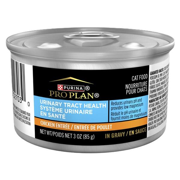 ProPlan Cat Urinary Tract Chicken 85g