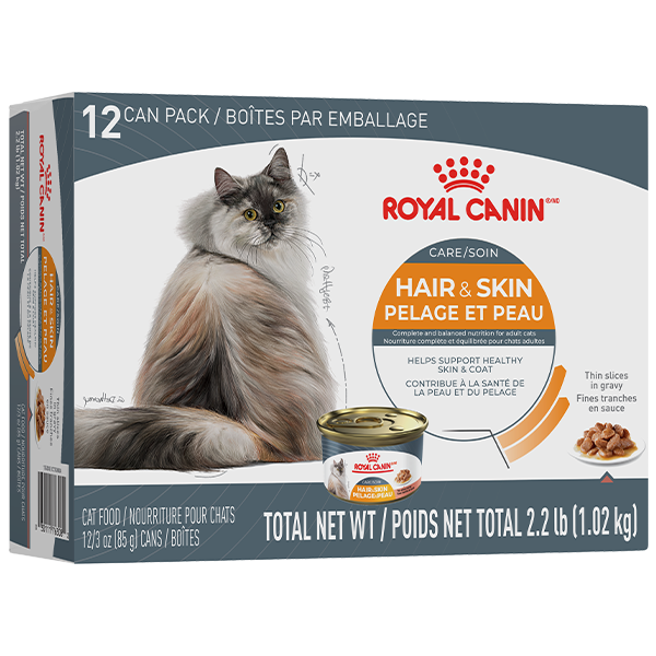 RC FHN Hair/Skin TSG Value Pk 12/85g