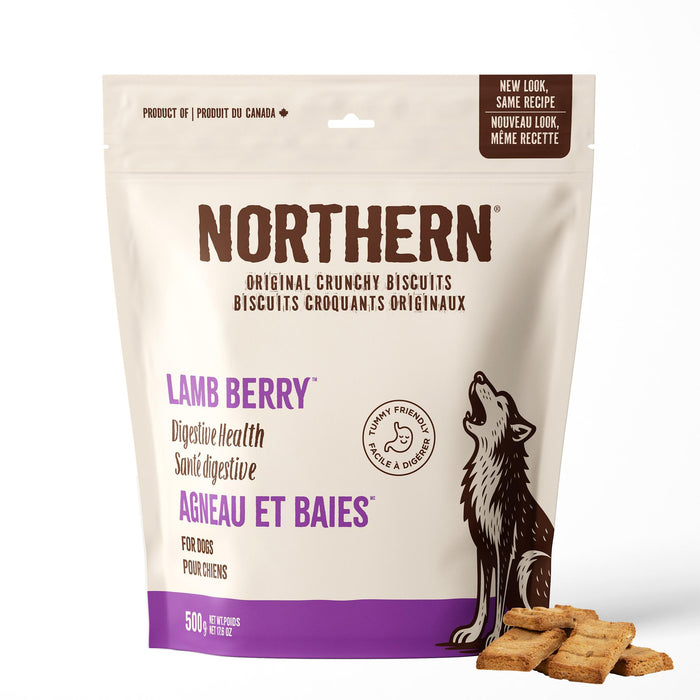 Northern Lamb Berry 500g