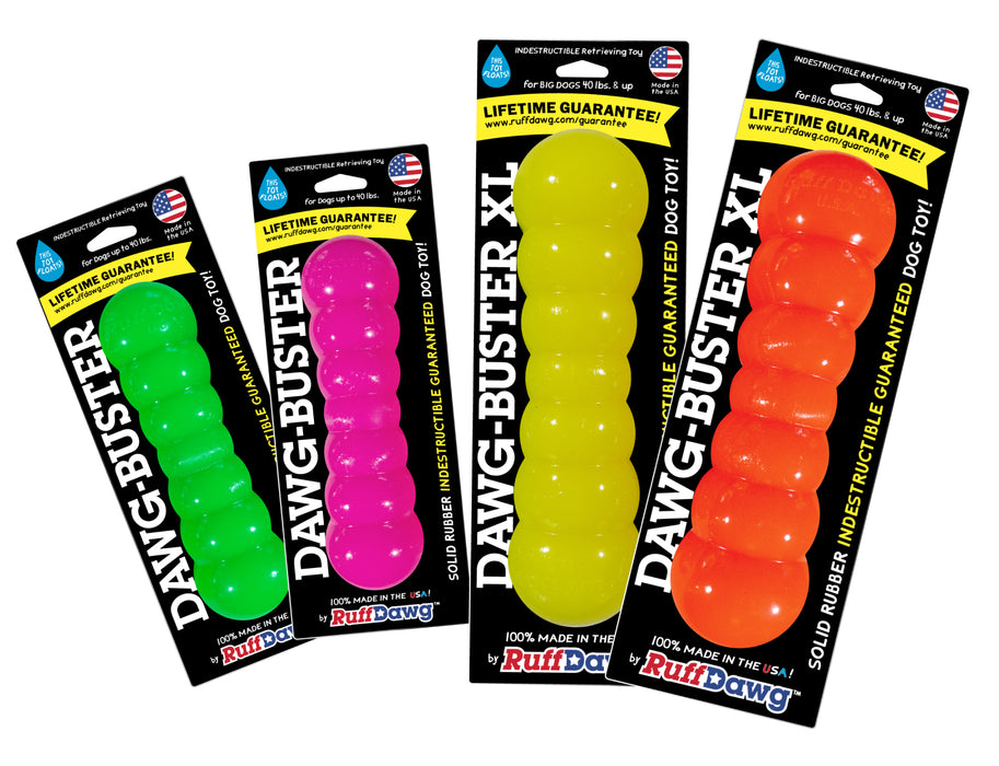 Ruff Dawg,Dawg Buster XLrg