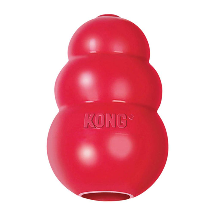 Kong Classics Red
