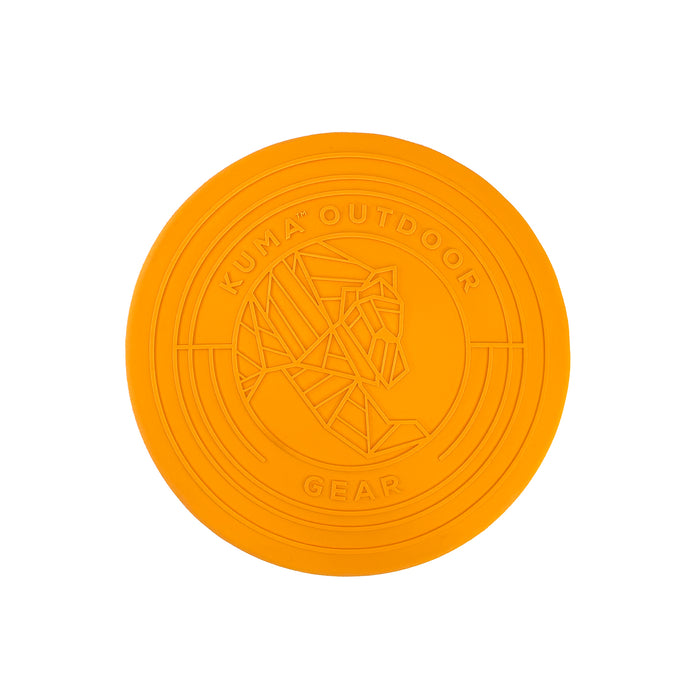 KM Rocky Mtn Flyer Orange