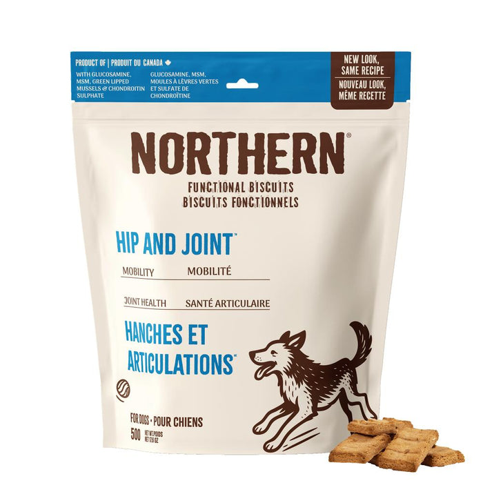 NB Functional Fresh Hip/Joint 500g
