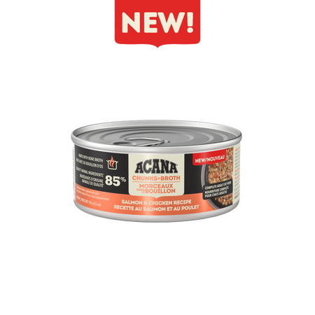 ACN Chunks in Bone Broth Sal/Chkn 5.5oz
