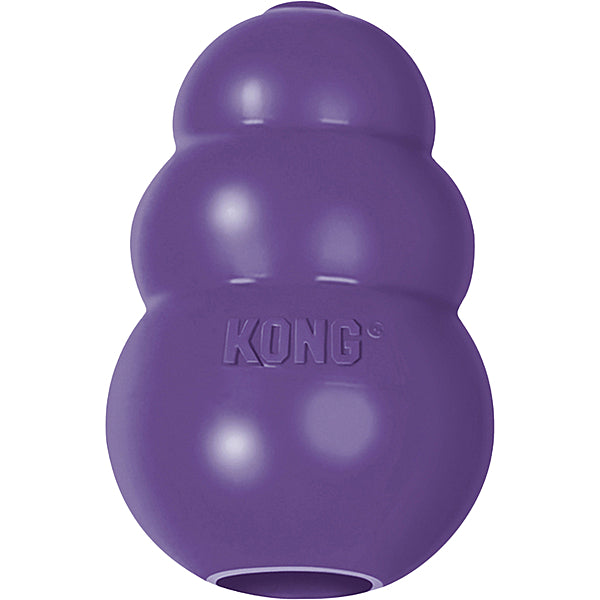 KONG Senior Purple Small