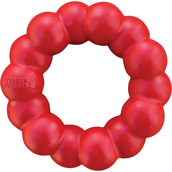 KONG Ring Red Med/Lrg