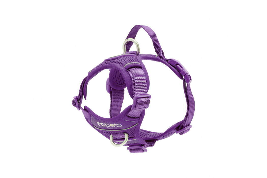 RC Momentum Harness Purple Med