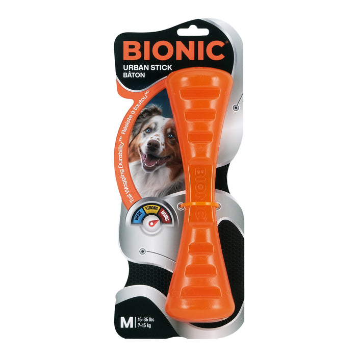 Bionic Med BIONIC Urban Stick Med — Kibbles & Biscuits