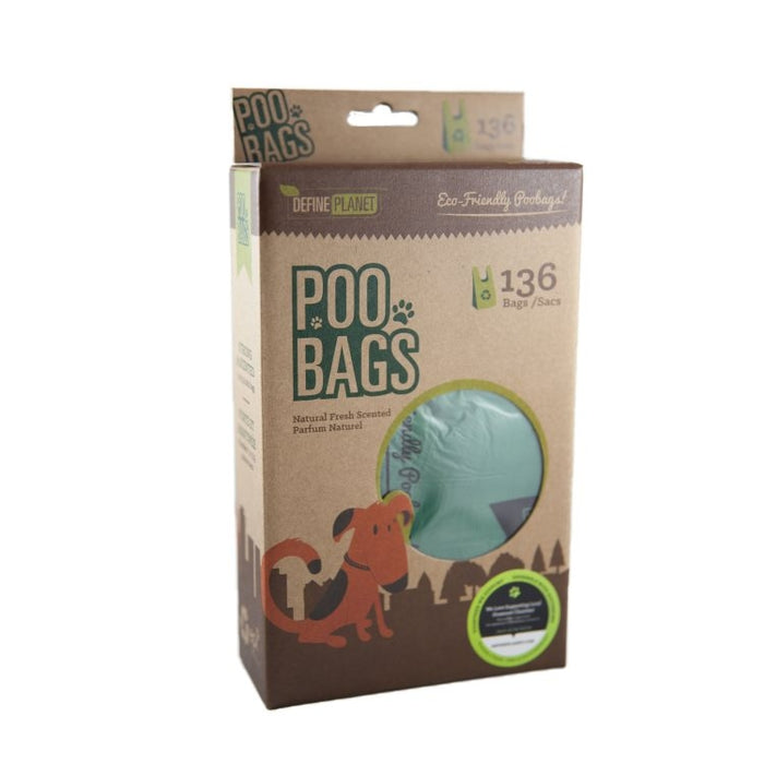 DP POO BAGS T-Shirt Bags 136 Bags