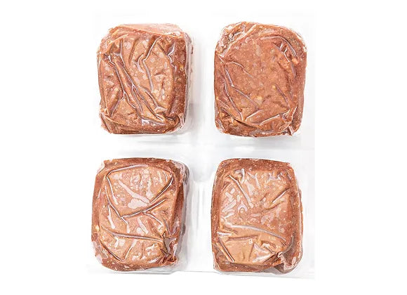 RDBK Cat Foundations Beef 1 lb