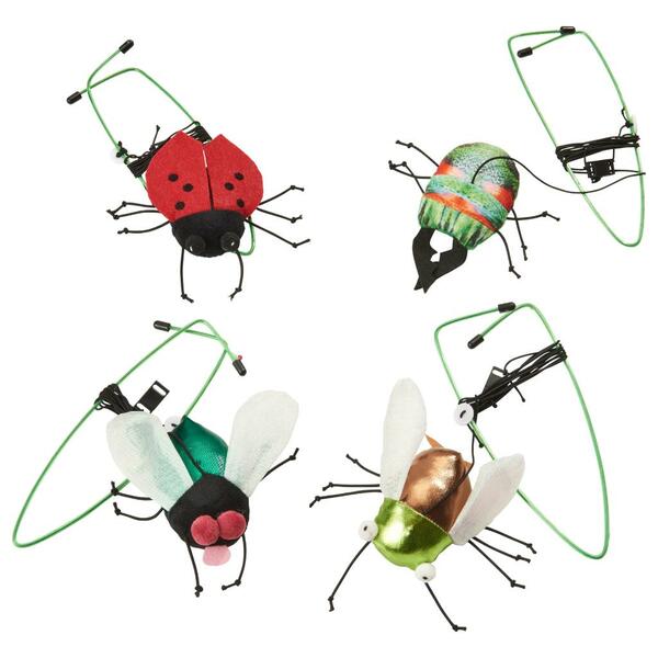 Buzzing Insect A-Doorable Assorted | Cat