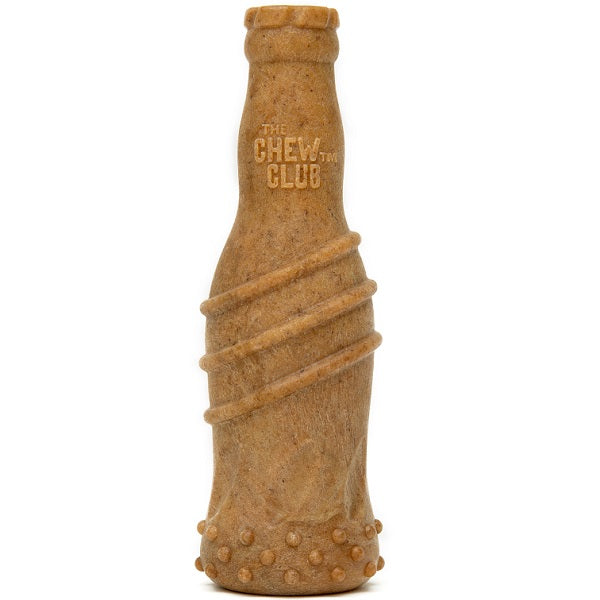 Powerbone Chew Toy Bottle