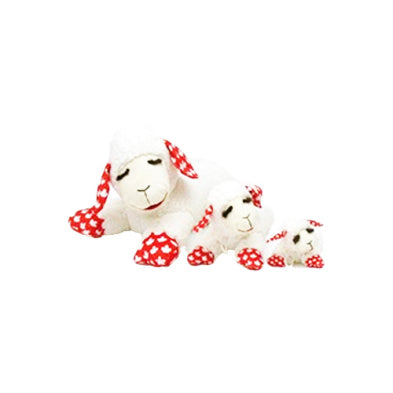 MTP Lamb Chop Maple Leaf 6" Toy