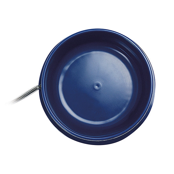 K&H Heated Thermal Bowl Blue 96oz 25Watt
